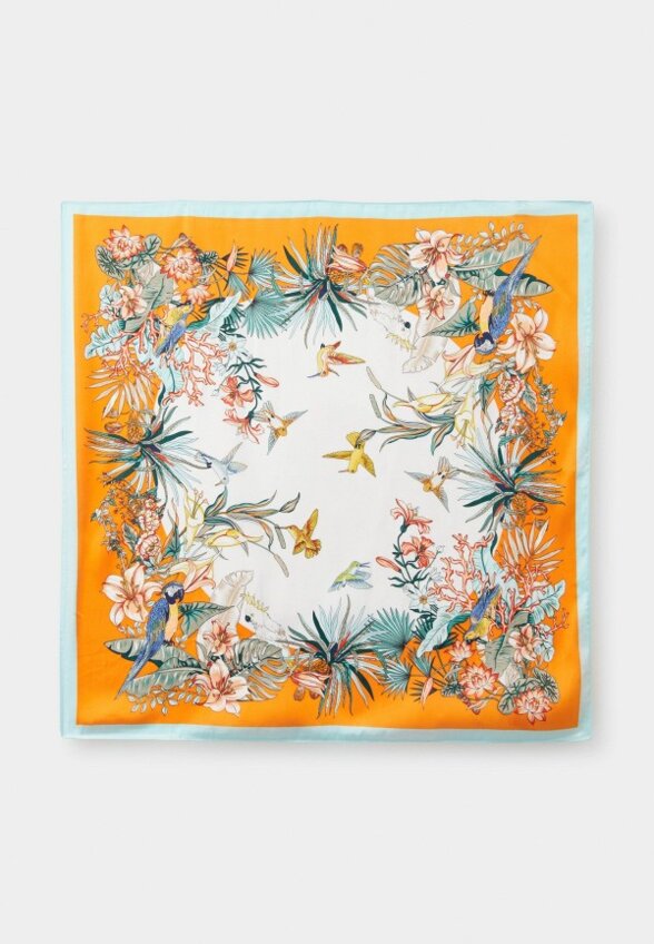 Платок Basconi