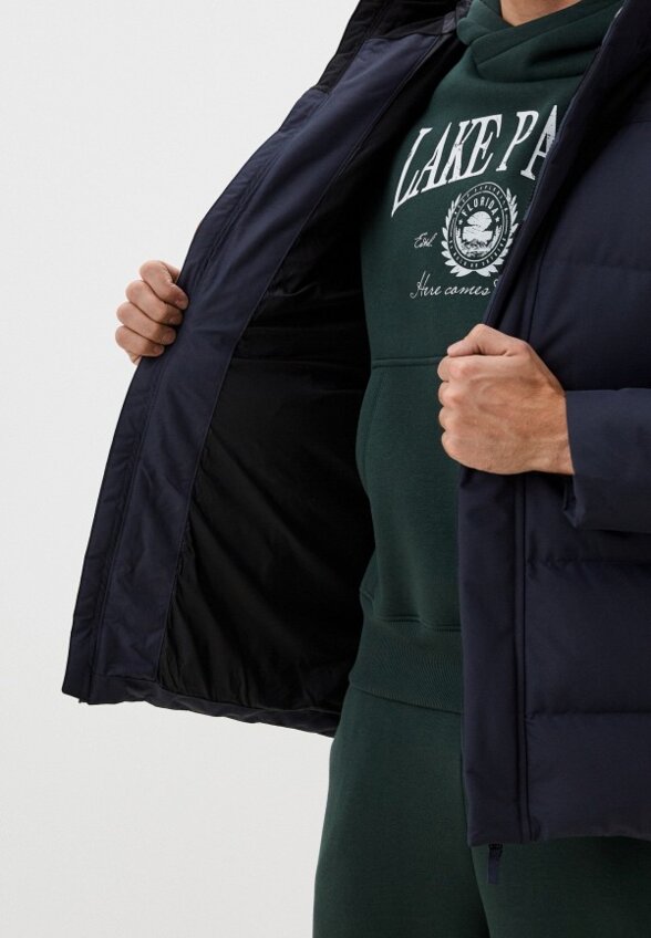 Пуховик Outventure