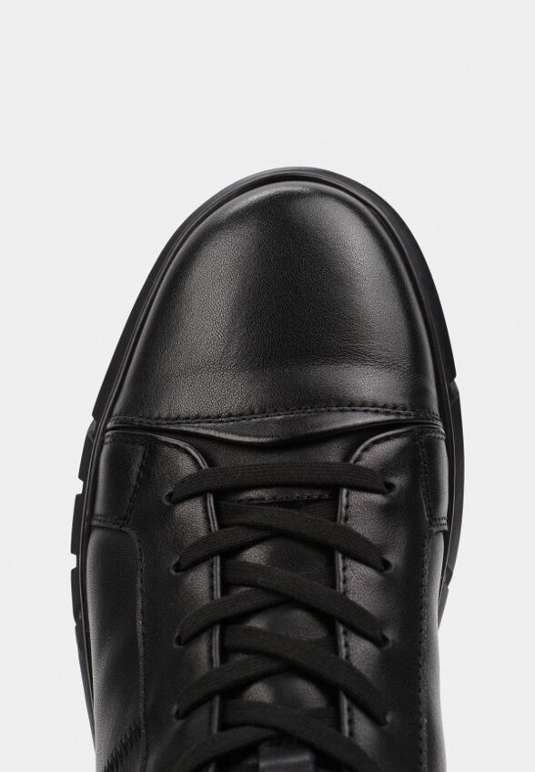 Кеды Barcelo Biagi