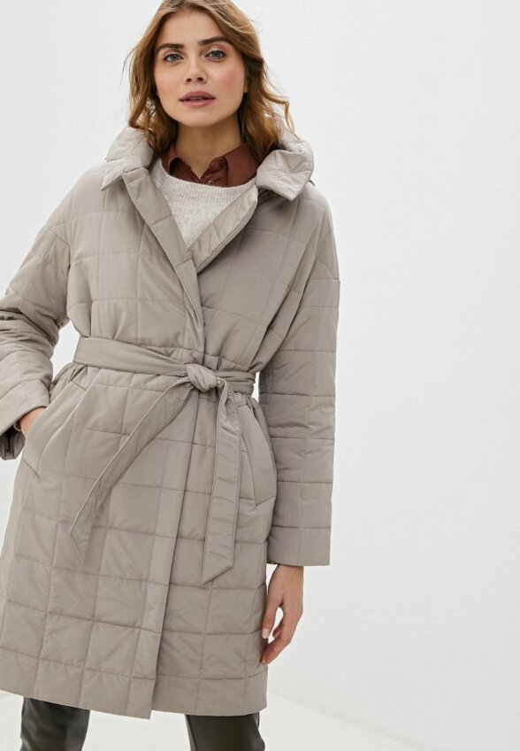 Куртка-пальто J-Splash