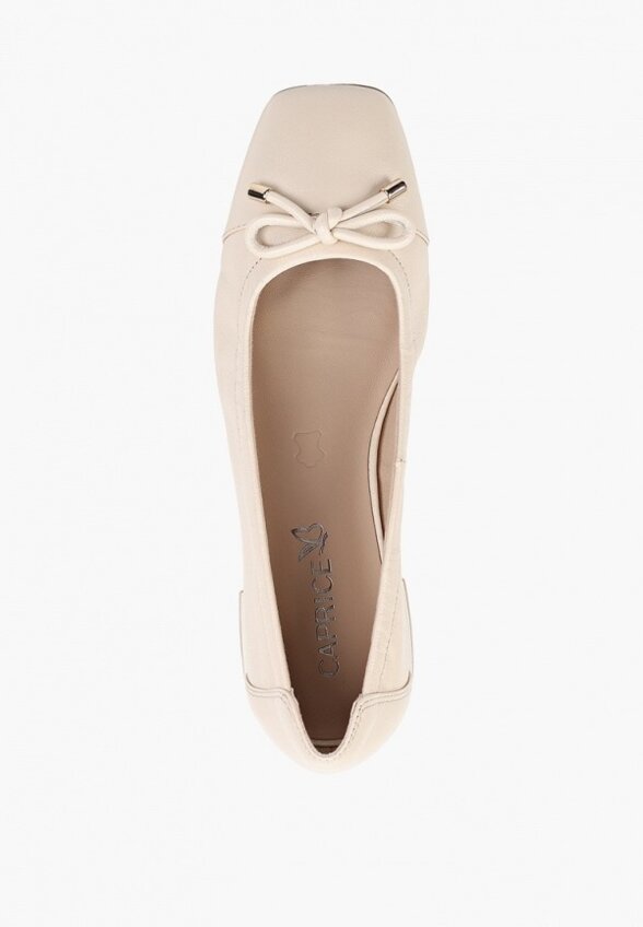 Балетки Caprice