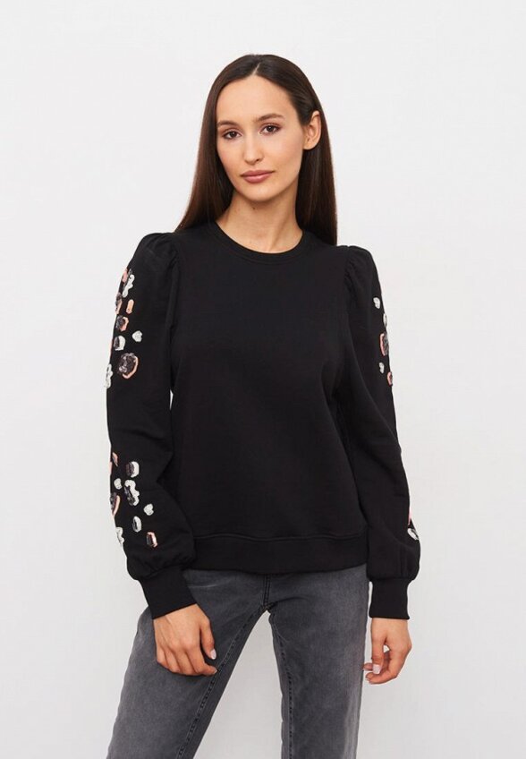 Свитшот Taifun