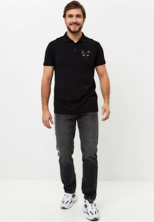 Поло Manii'ta Lacitta