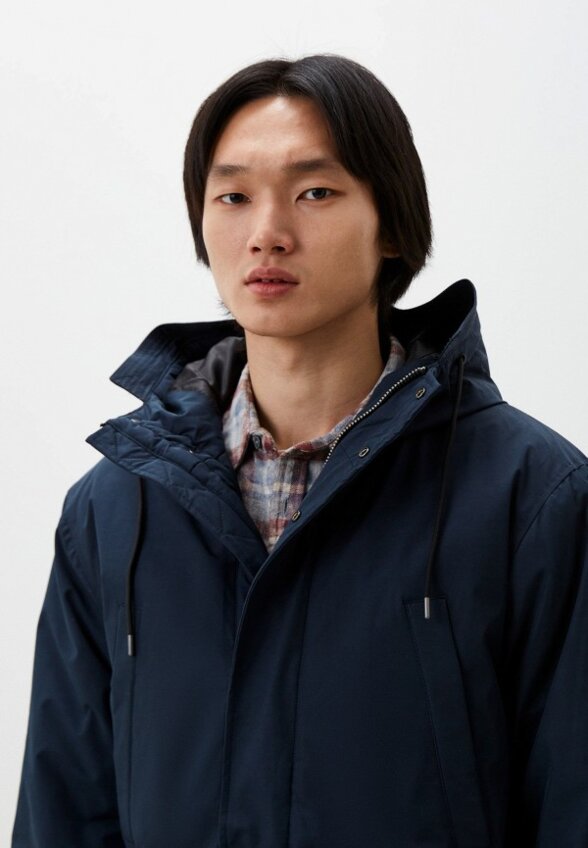 Пуховик Replay