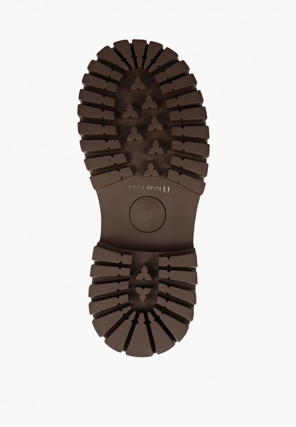 Ботинки Lolli l Polli