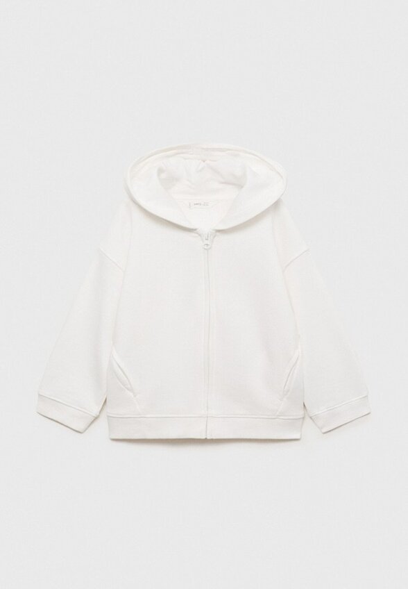 Толстовка Mango Kids