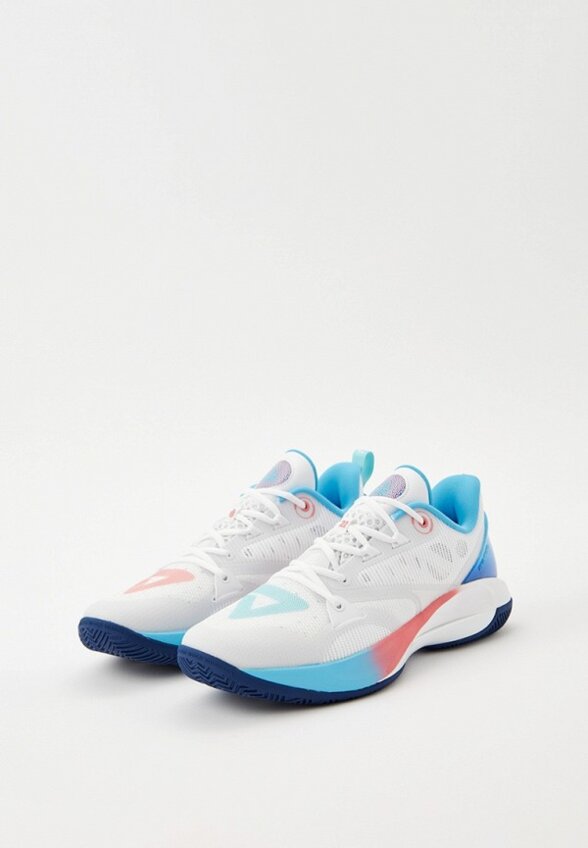 Кроссовки Peak