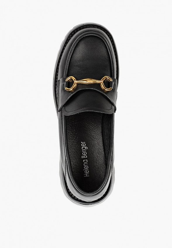 Лоферы Helena Berger