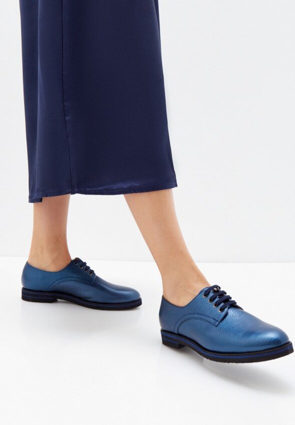 Ботинки Enzo Logana