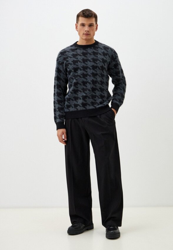 Джемпер Rushbay