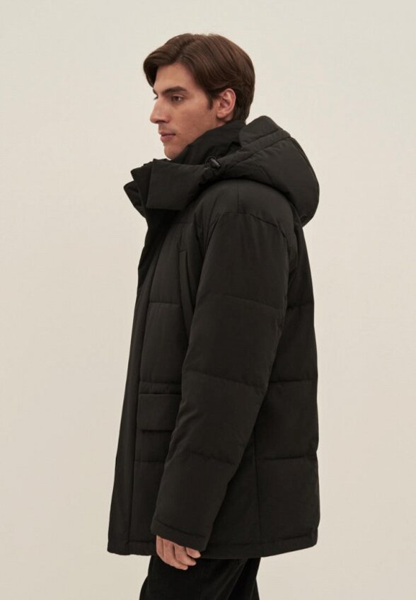 Куртка утепленная Finn Flare