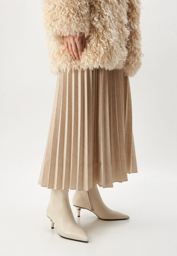 Полусапоги Ekonika Premium