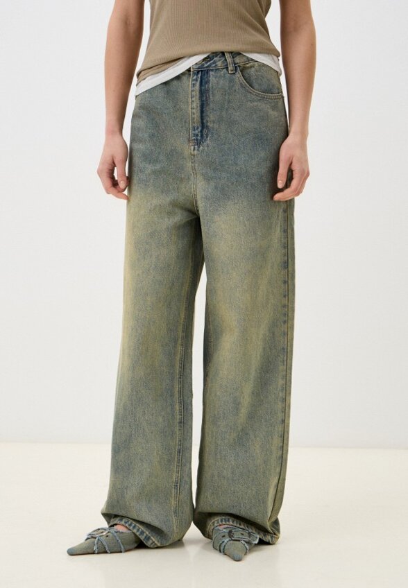 Джинсы Lookonline