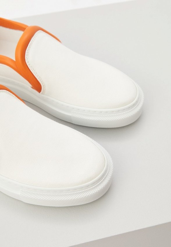 Слипоны JW Anderson