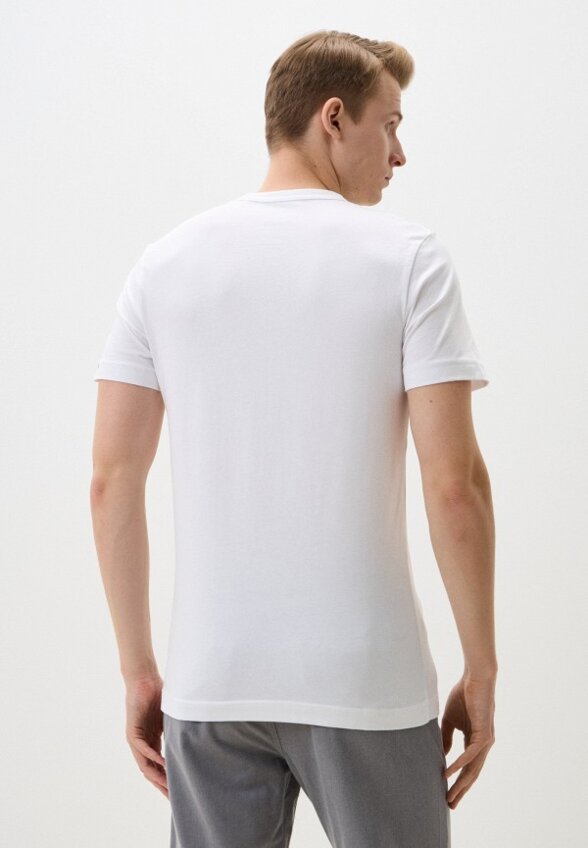 Футболка Tom Tailor