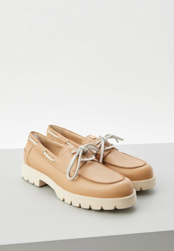 Топсайдеры Högl