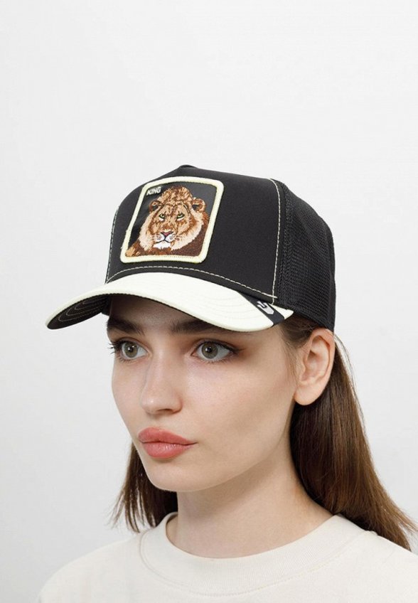 Бейсболка Goorin Brothers