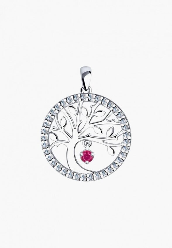 Подвеска Sokolov