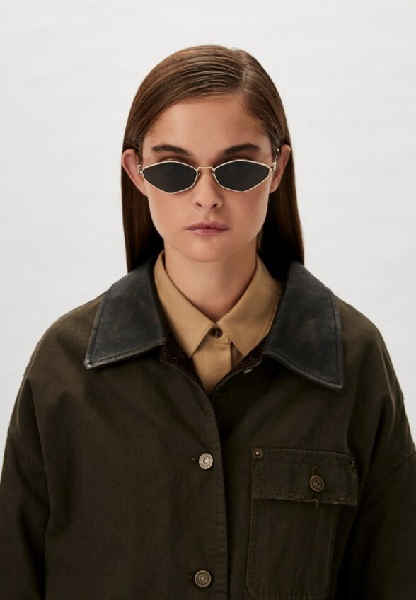 Очки солнцезащитные Miu Miu