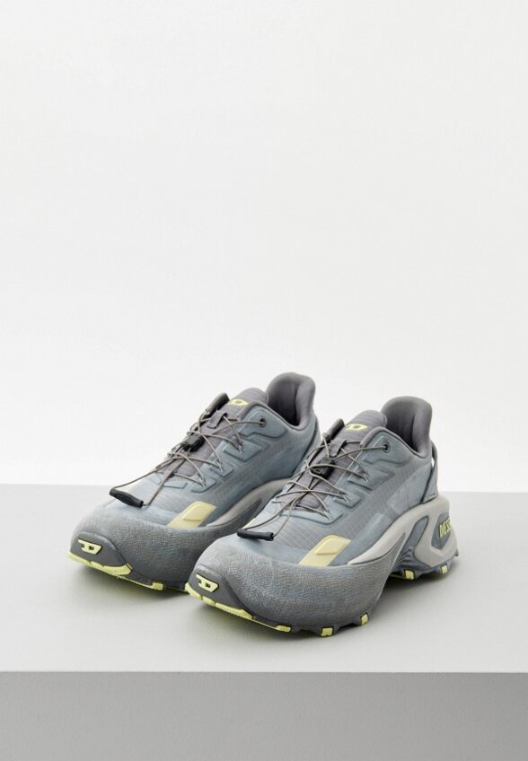 Кроссовки Diesel