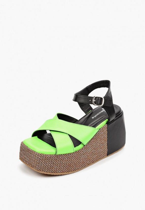 Босоножки Vasconte