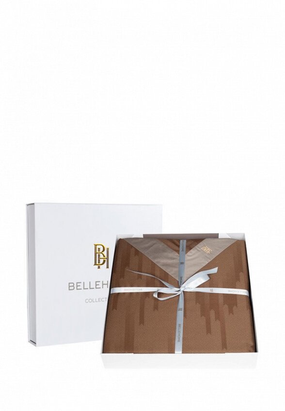 Постельное белье 1,5-спальное Bellehome