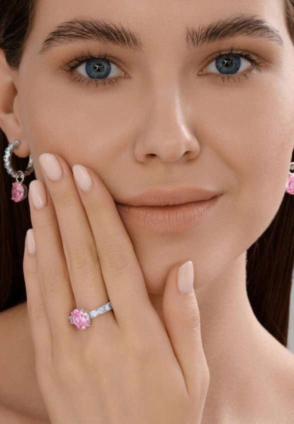 Кольцо Sokolov