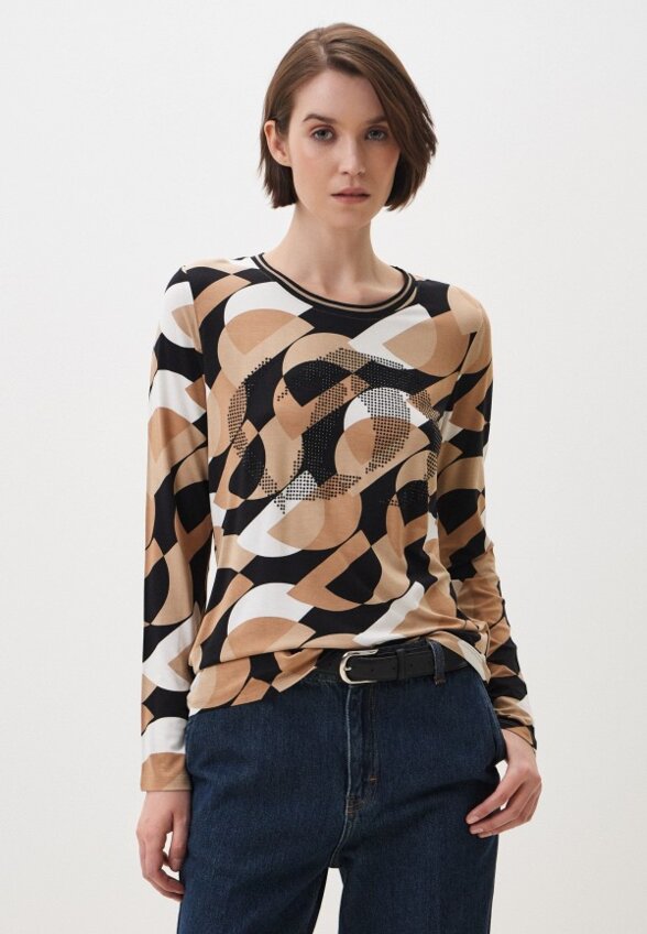 Лонгслив Betty Barclay