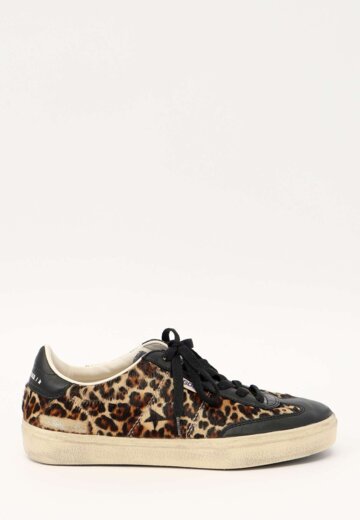 Golden Goose Soul Star