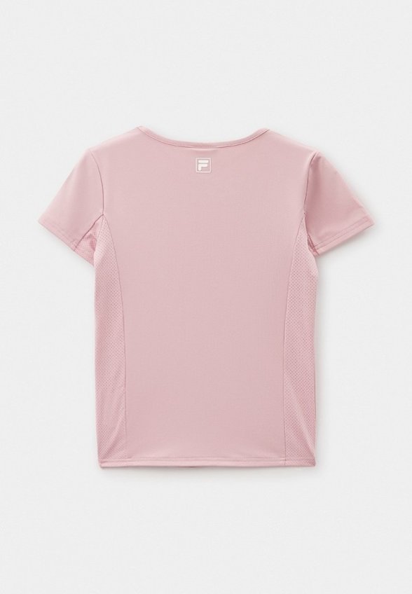 Футболка спортивная Fila