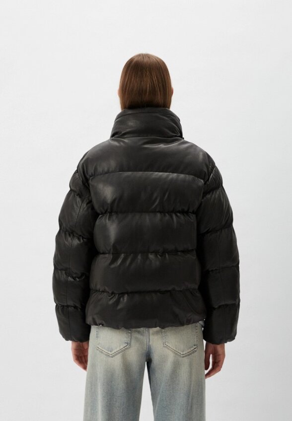 Куртка утепленная Blouson