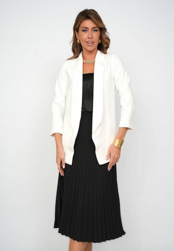 Жакет Olya Stoforandova