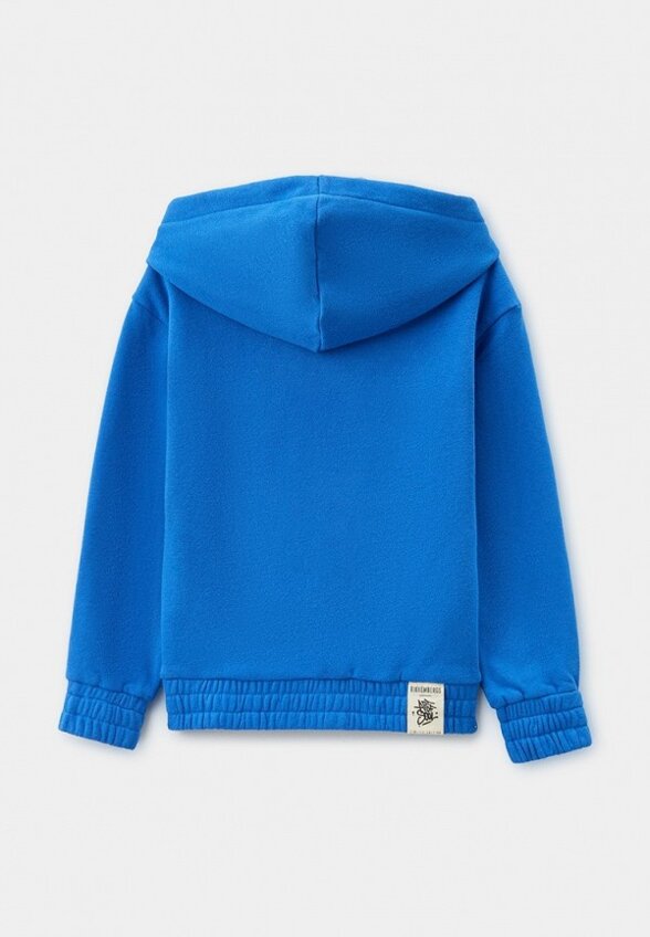 Худи Bikkembergs