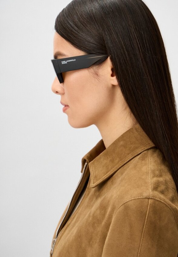 Очки солнцезащитные Karl Lagerfeld