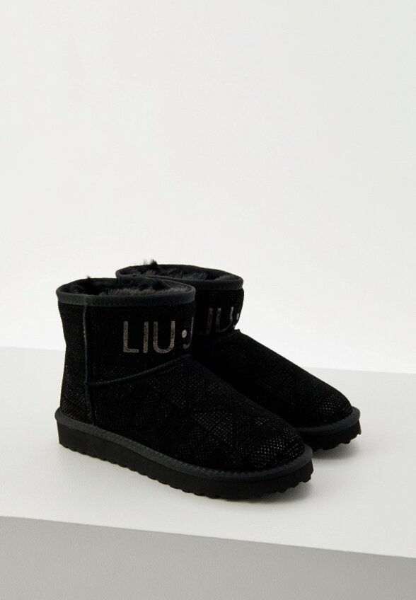 Полусапоги Liu Jo