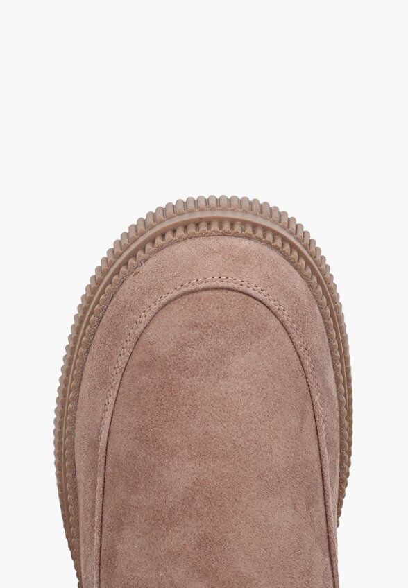 Ботинки Dino Ricci