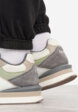 Кроссовки женские Etonic Ester, Серый10  - превью