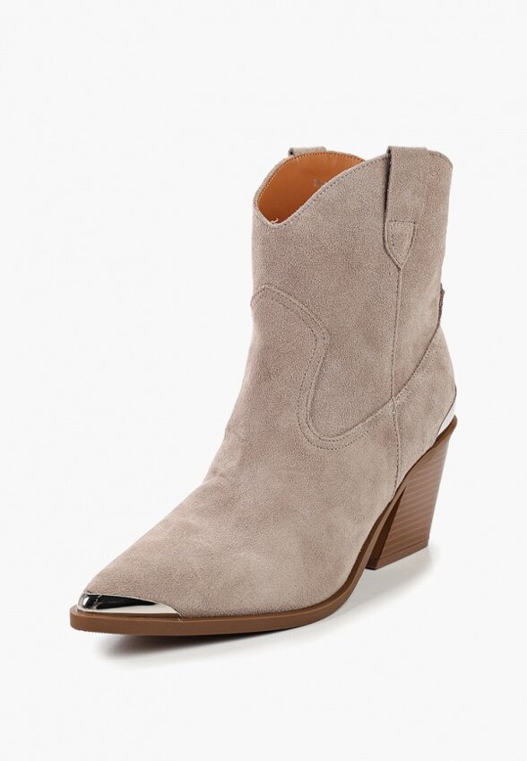 Ботильоны Vivian Royal