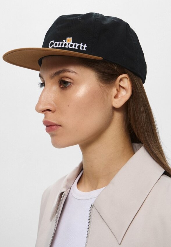 Бейсболка Carhartt WIP