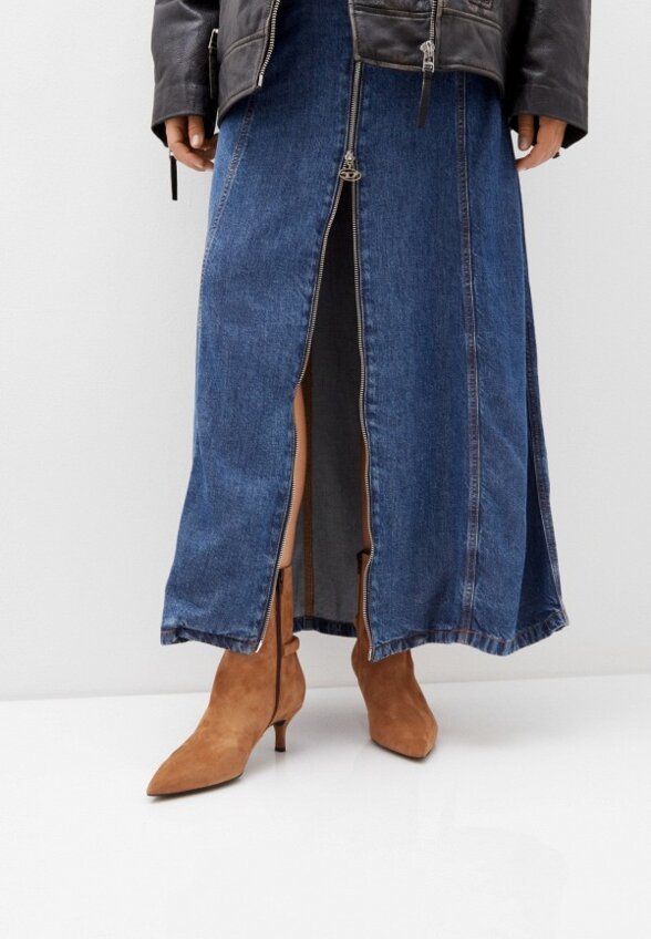 Ботильоны Furla