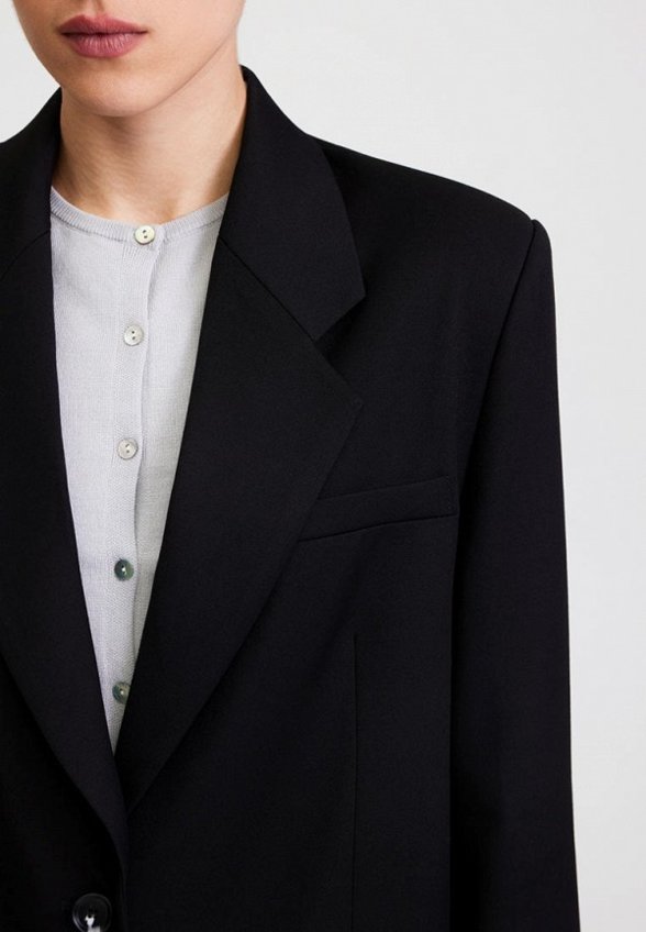 Жакет To Be Blossom