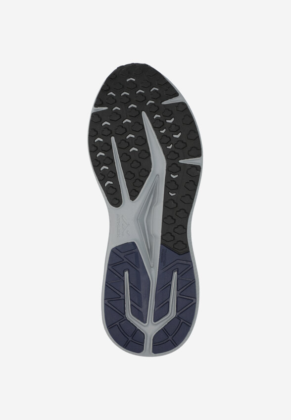 Кроссовки мужские Athlex Navi, Синий