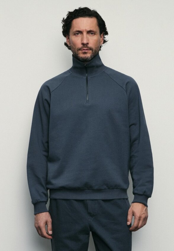 Олимпийка Zrn Man