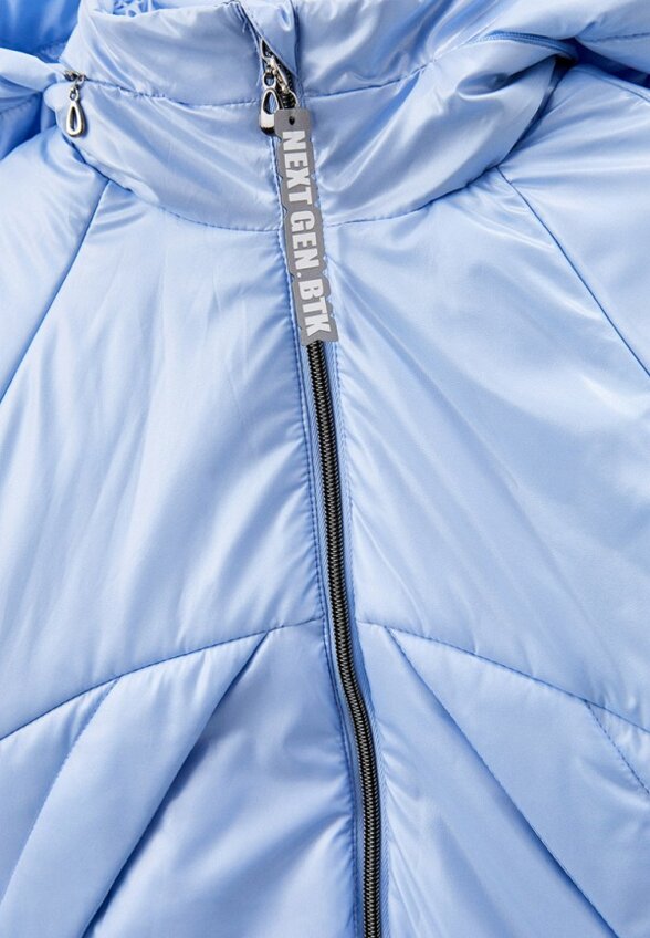 Куртка утепленная Batik