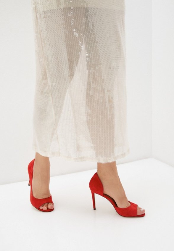 Туфли Angelina Voloshina