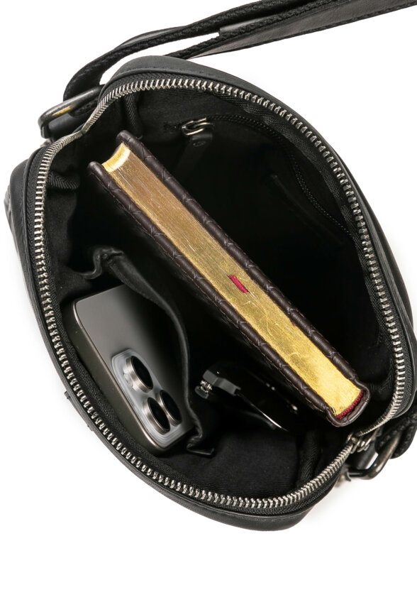 Др.Коффер M402904-113-04 сумка через плечо