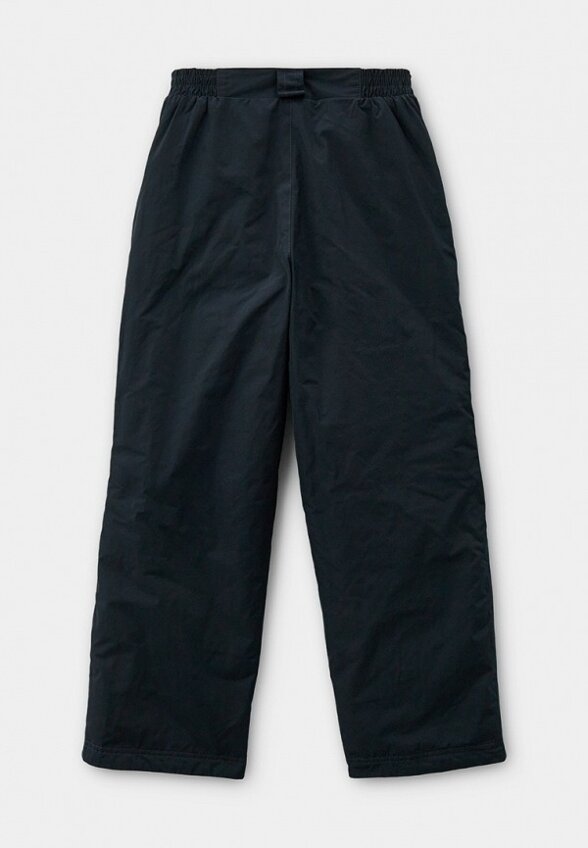 Брюки утепленные Pulka