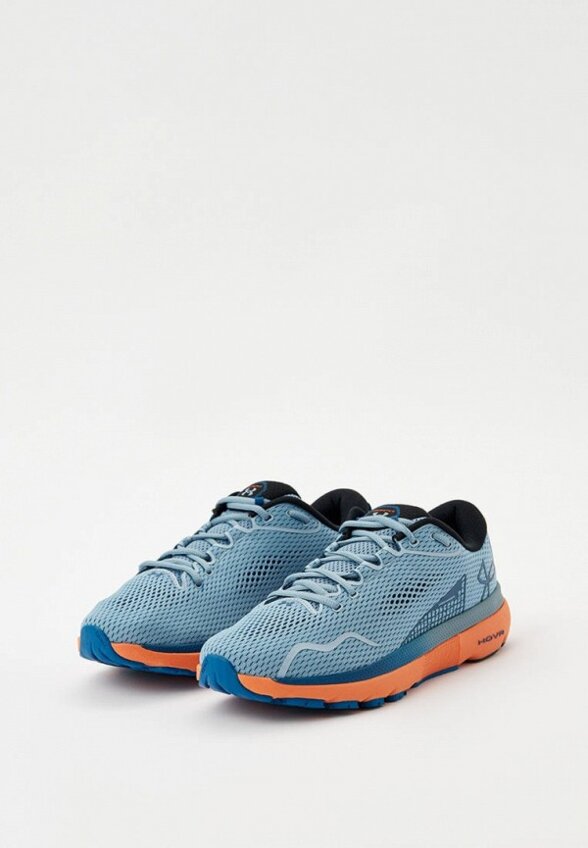 Кроссовки Under Armour