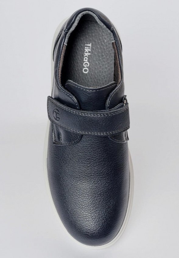 Ботинки Tikkago