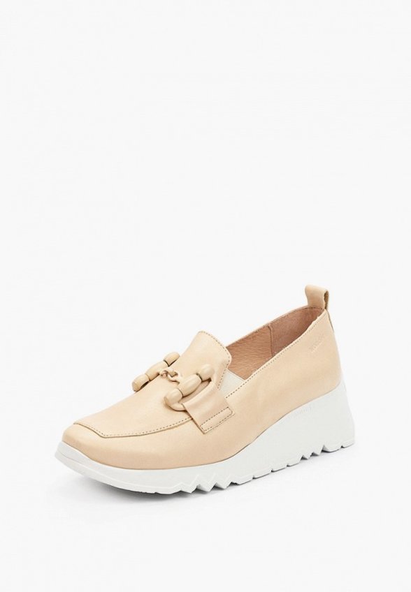 Лоферы Wonders